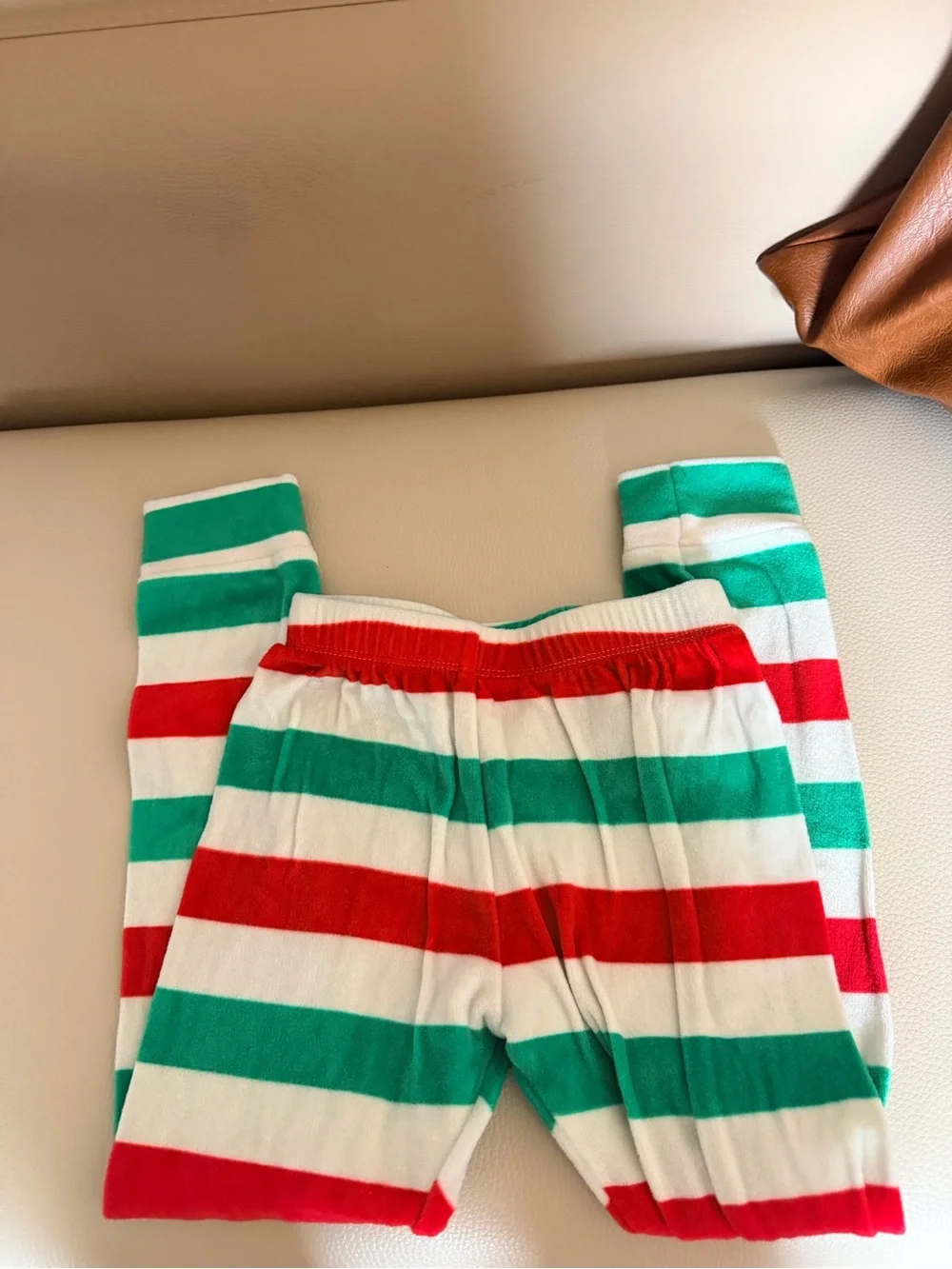 Cat & Jack Holiday Pajamas – Size 5T